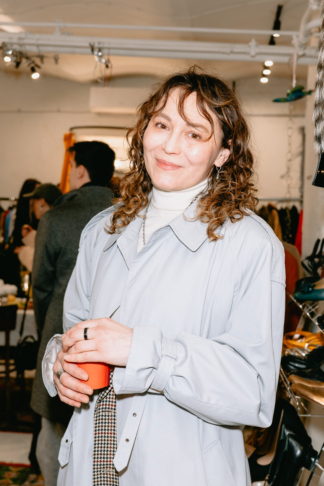 Basko открытие магазина. Axenov_eugene