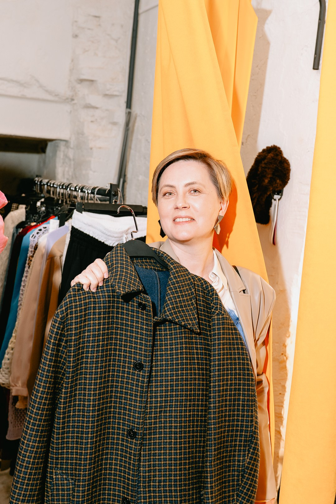 Basko открытие магазина. Axenov_eugene