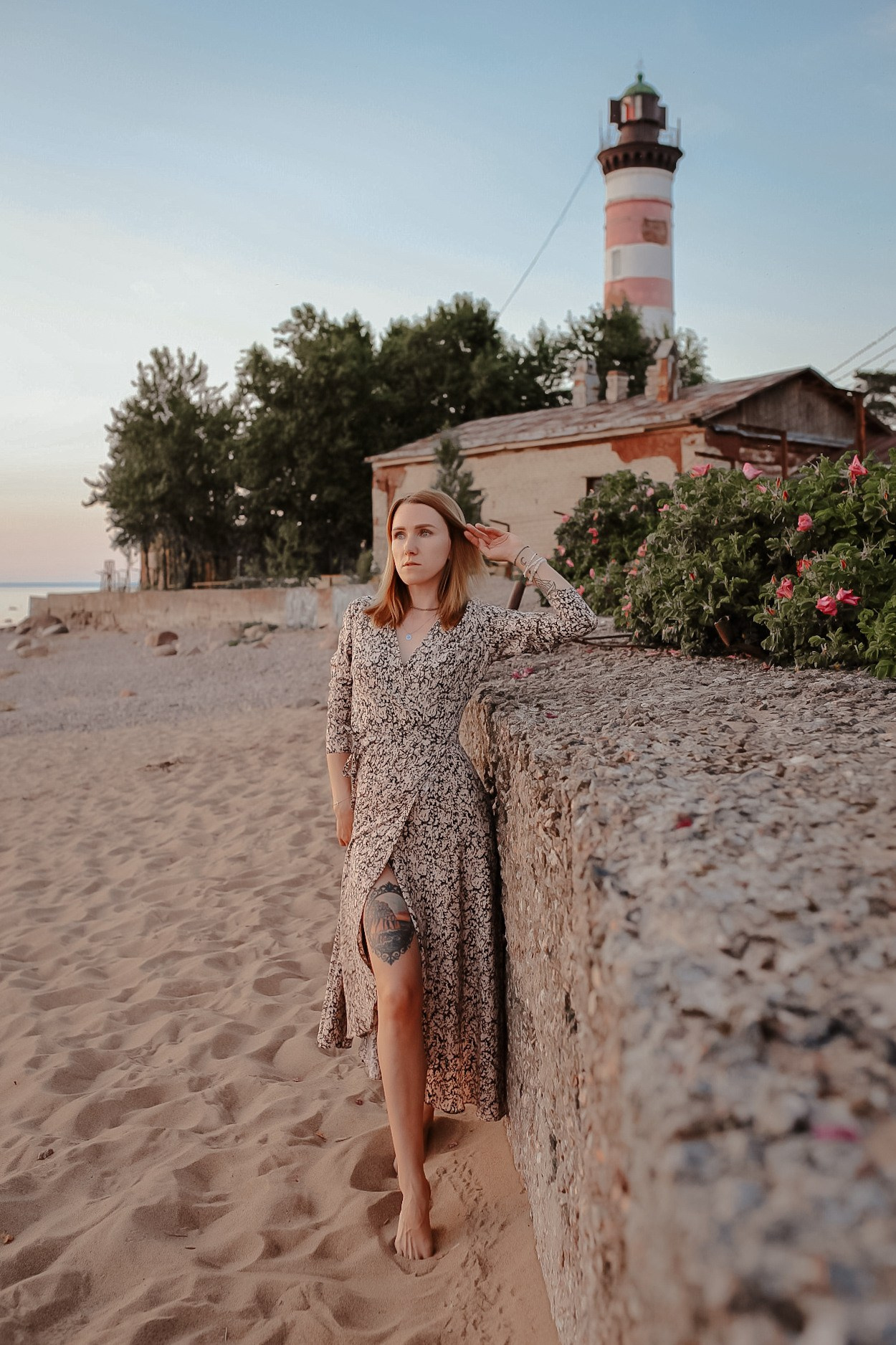 Прогулка. Портретный и семейный фотограф в Санкт-Петербурге | Татьяна Тайлер