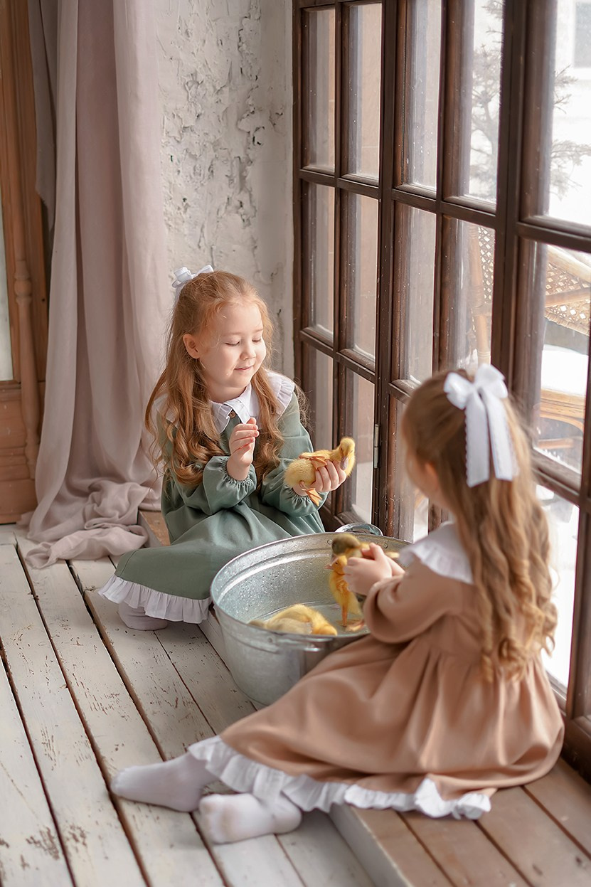 В уютном зале Деми. Фотограф Татьяна Митрофанова