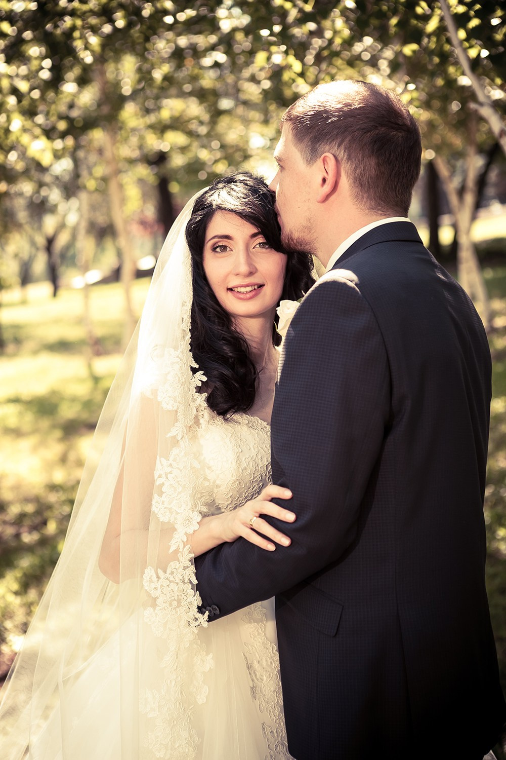 СВАДЕБНЫЙ ДЕНЬ. Фотостудия в Москве LUXARTPHOTO