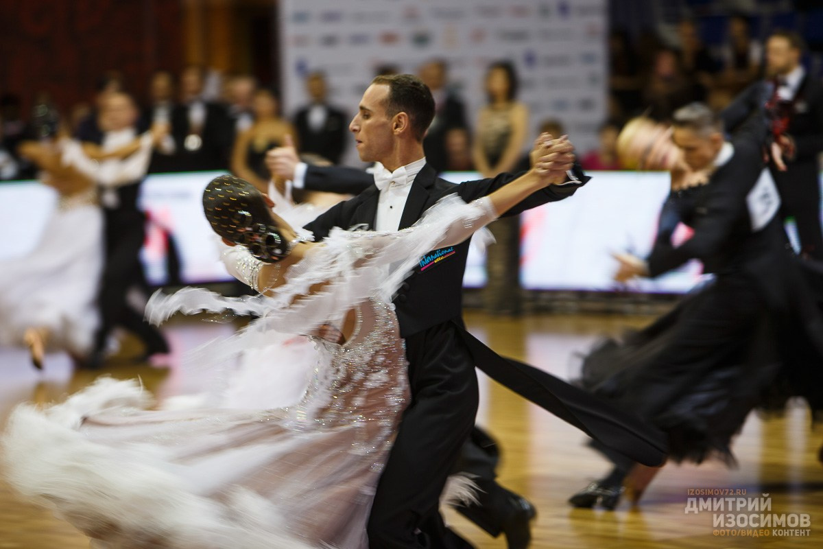 Золотые ворота Сибири