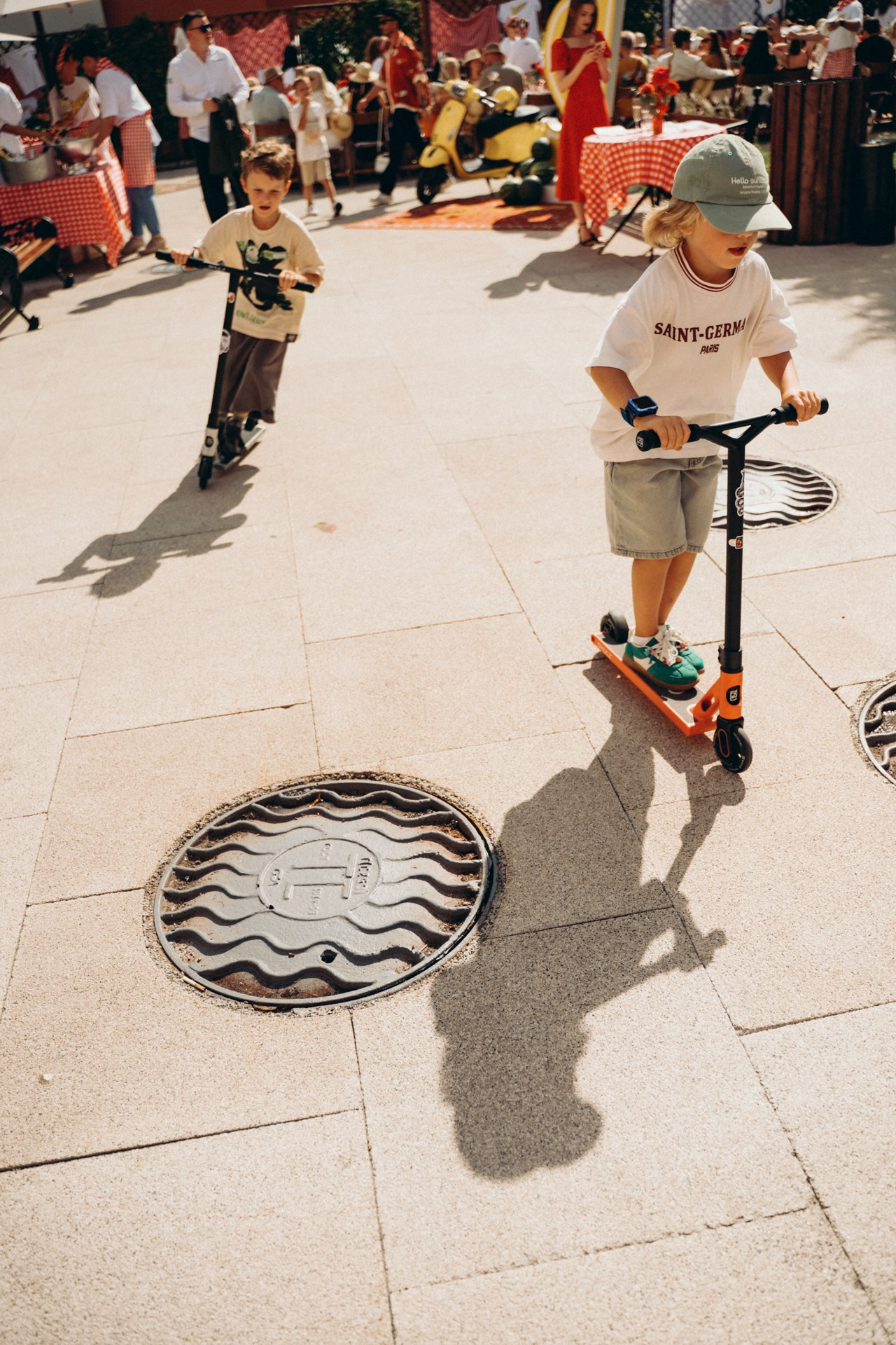 SPAGHETTATA! by italy. Сергей Грицанов Фотограф СПБ