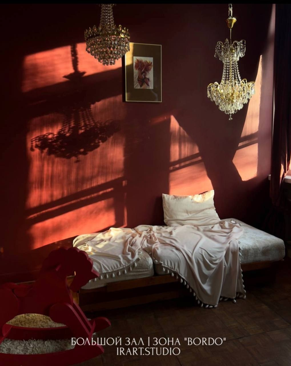 Фотостудии. Фотограф НОГИНСК, Москва, Анастасия Белая