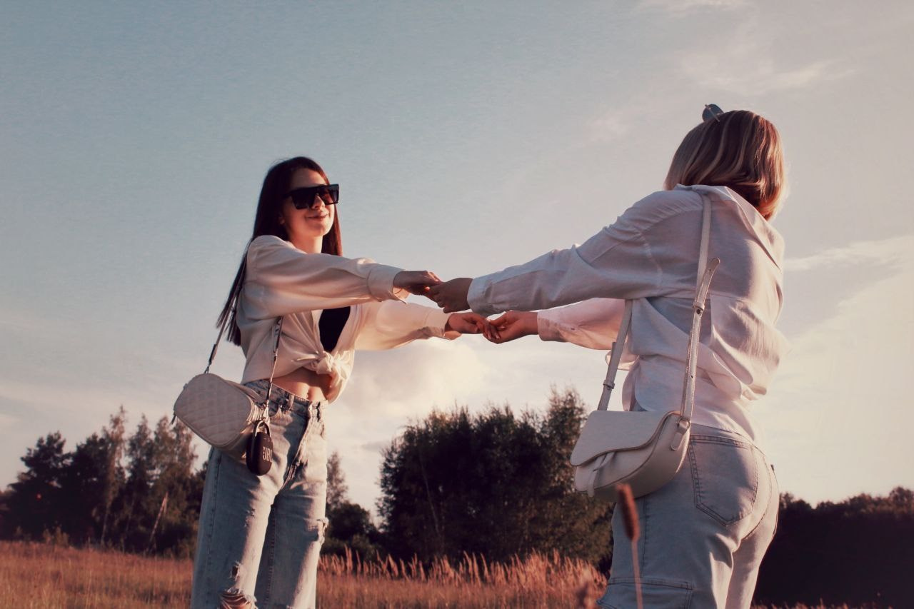 Женская портретная съемка. Репортажный и портретный фотограф в Туле и области