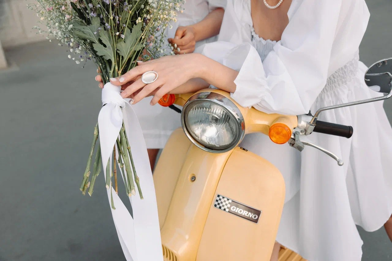 Контент. Фотограф Омск Сластен Анна