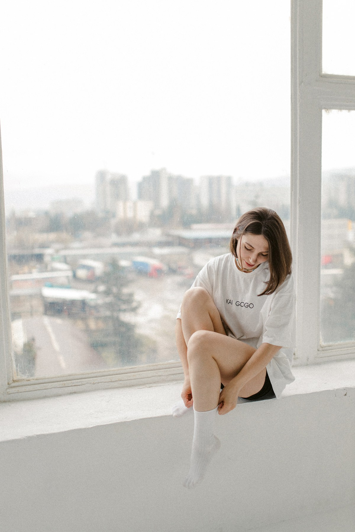 Masha. Anastasia Blud Photography