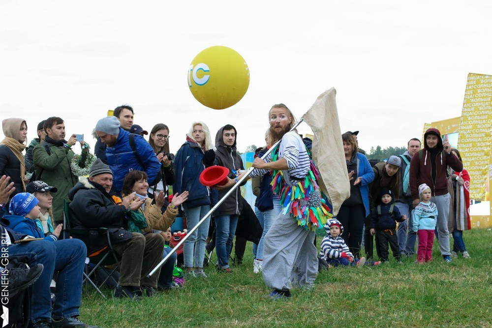 Фестиваль Дикая Мята. Репортажный и интерьерный фотограф Александра Солдатова