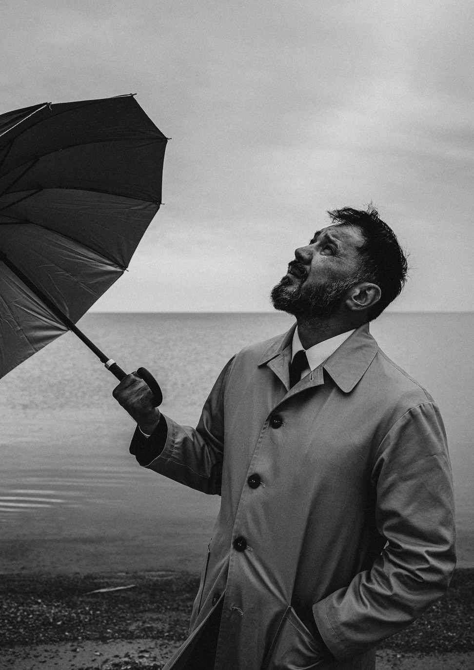 Портфолио. Даниил Фреймон — первый мужской фотограф в городе Алматы