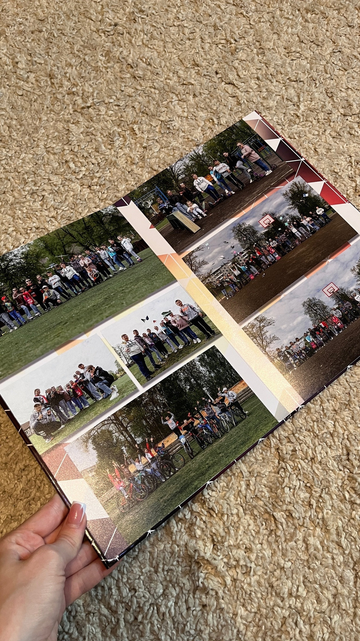 6 разворотов. Свадебный и портретный фотограф Брянск, Дятьково