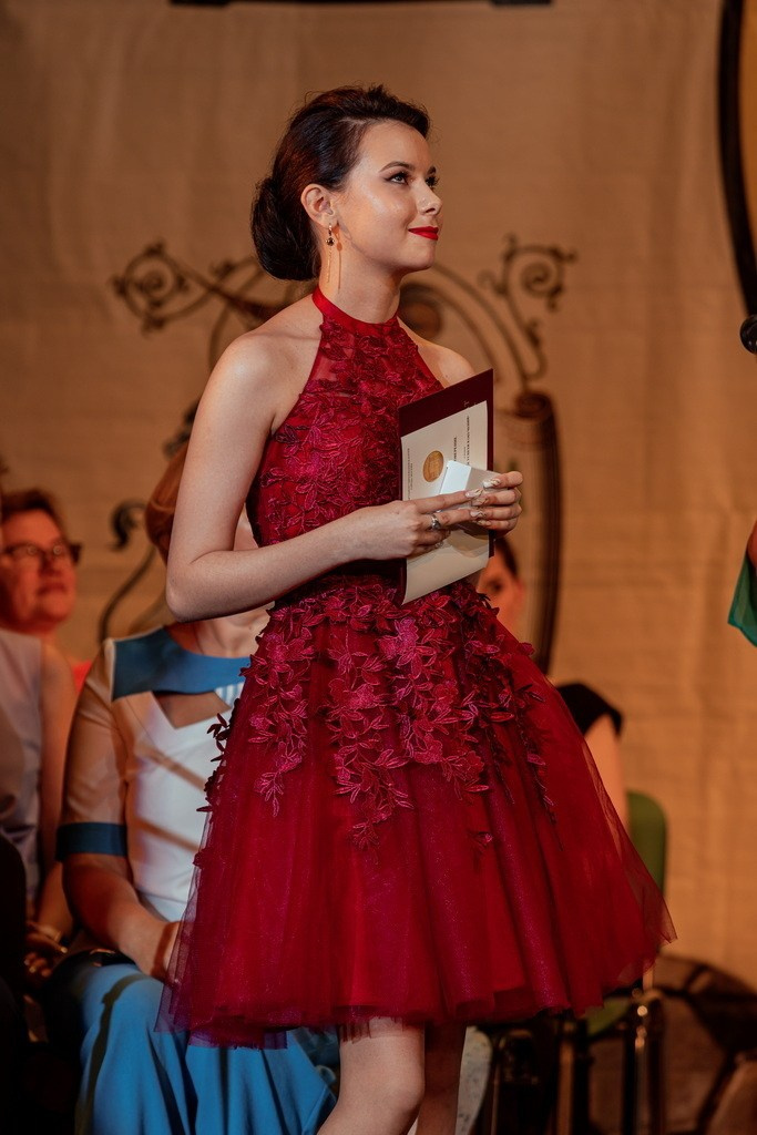 Выпускники 11 класса