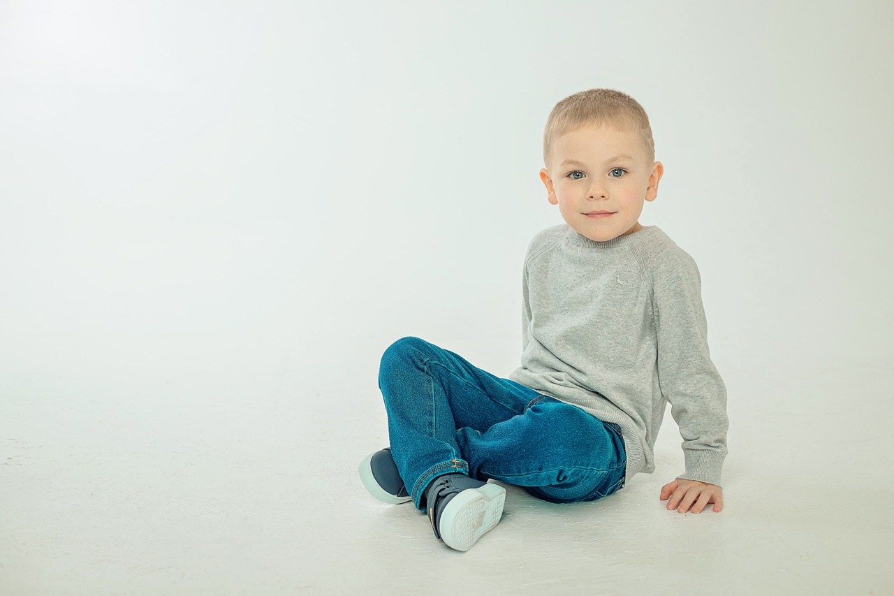 Детские фотосессии. Фотограф Лилия Ремизова, Рязань