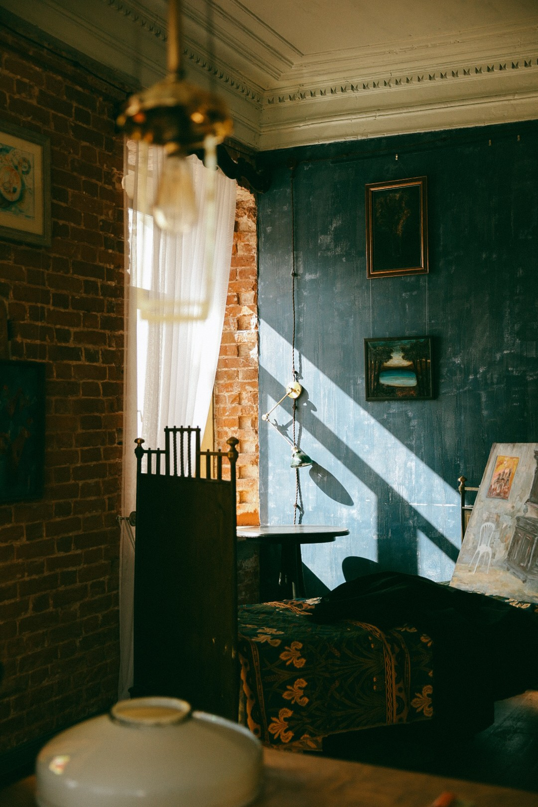 Наташа. Фотограф Нижний Новгород