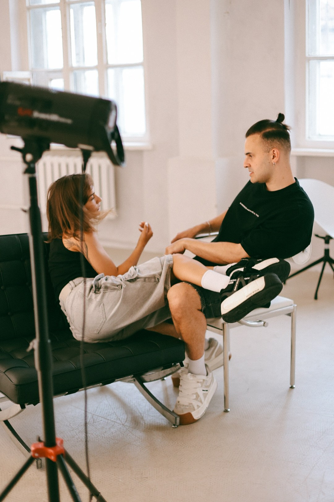 Вадим и Катя. Фотограф Нижний Новгород