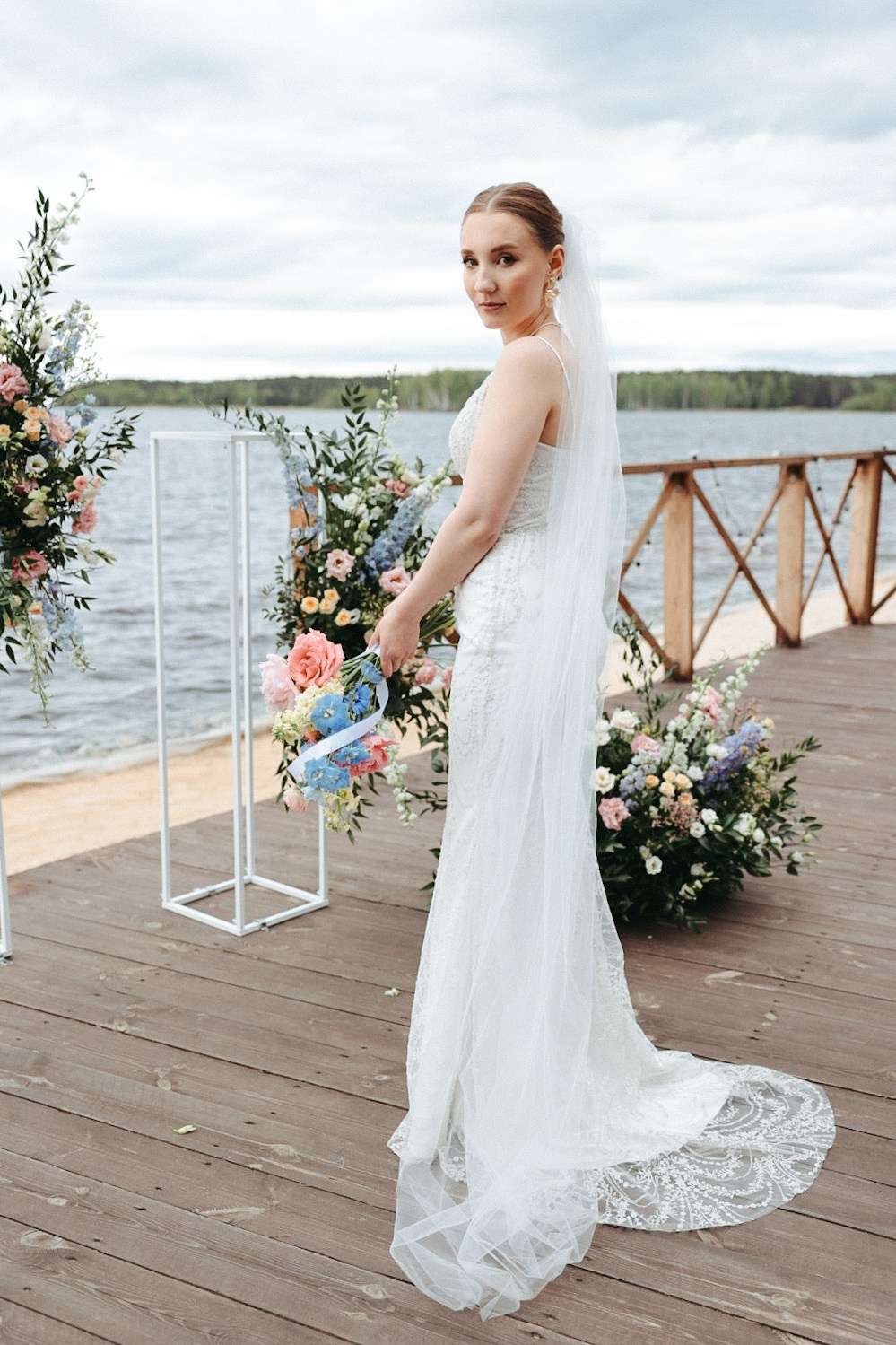 Просто такая сильная любовь. Фотограф Нижний Новгород