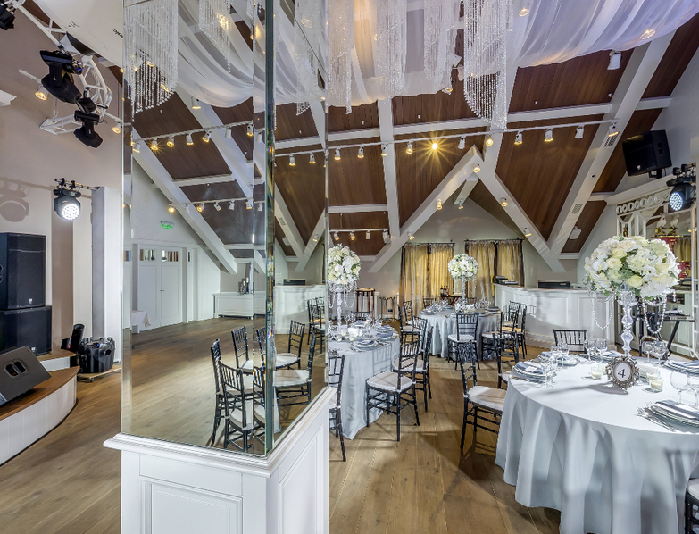 Площадка № 2-13. Свадебный и портретный фотограф Москва