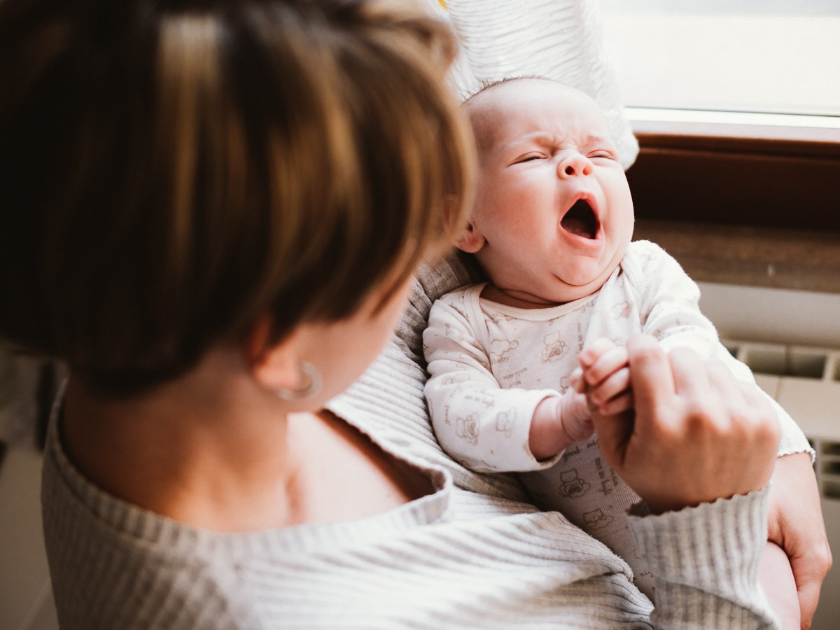 NEWBORN. Family Lifestyle Photographer in Lucca, Italia