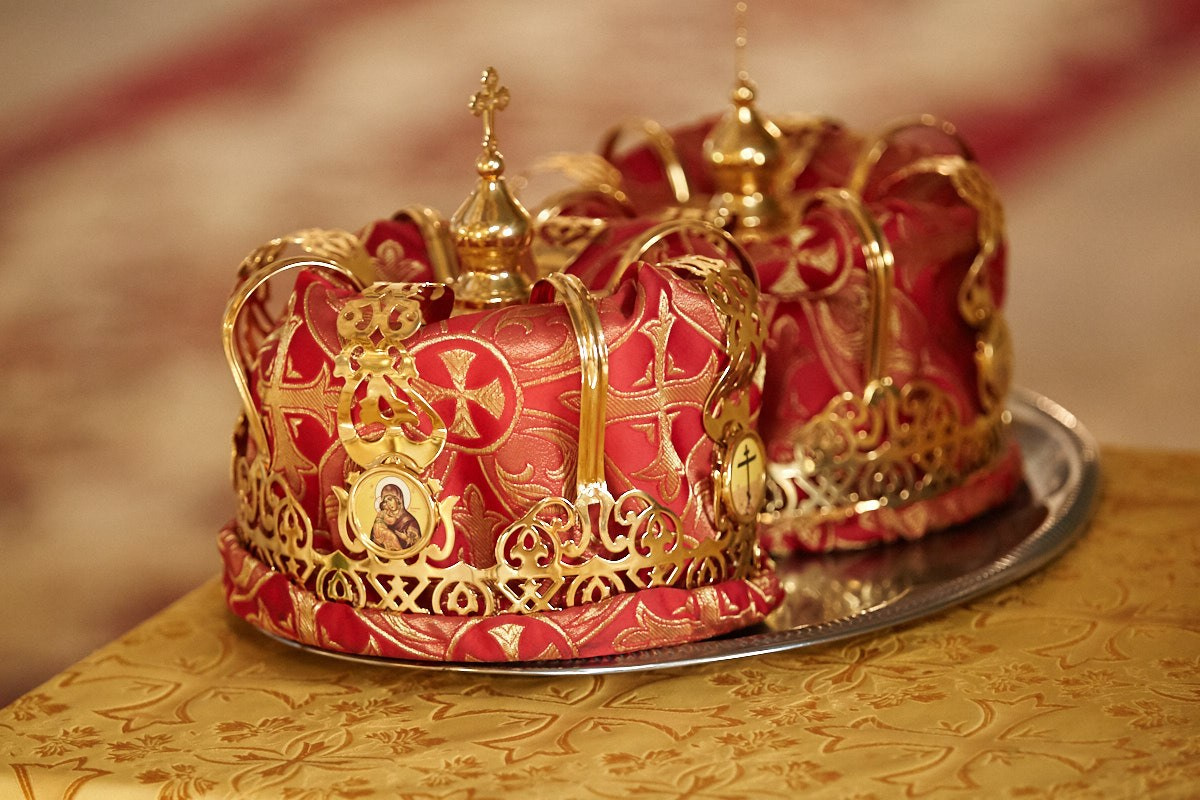 Свадьбы и Венчания. Фотохроника для следующих поколений