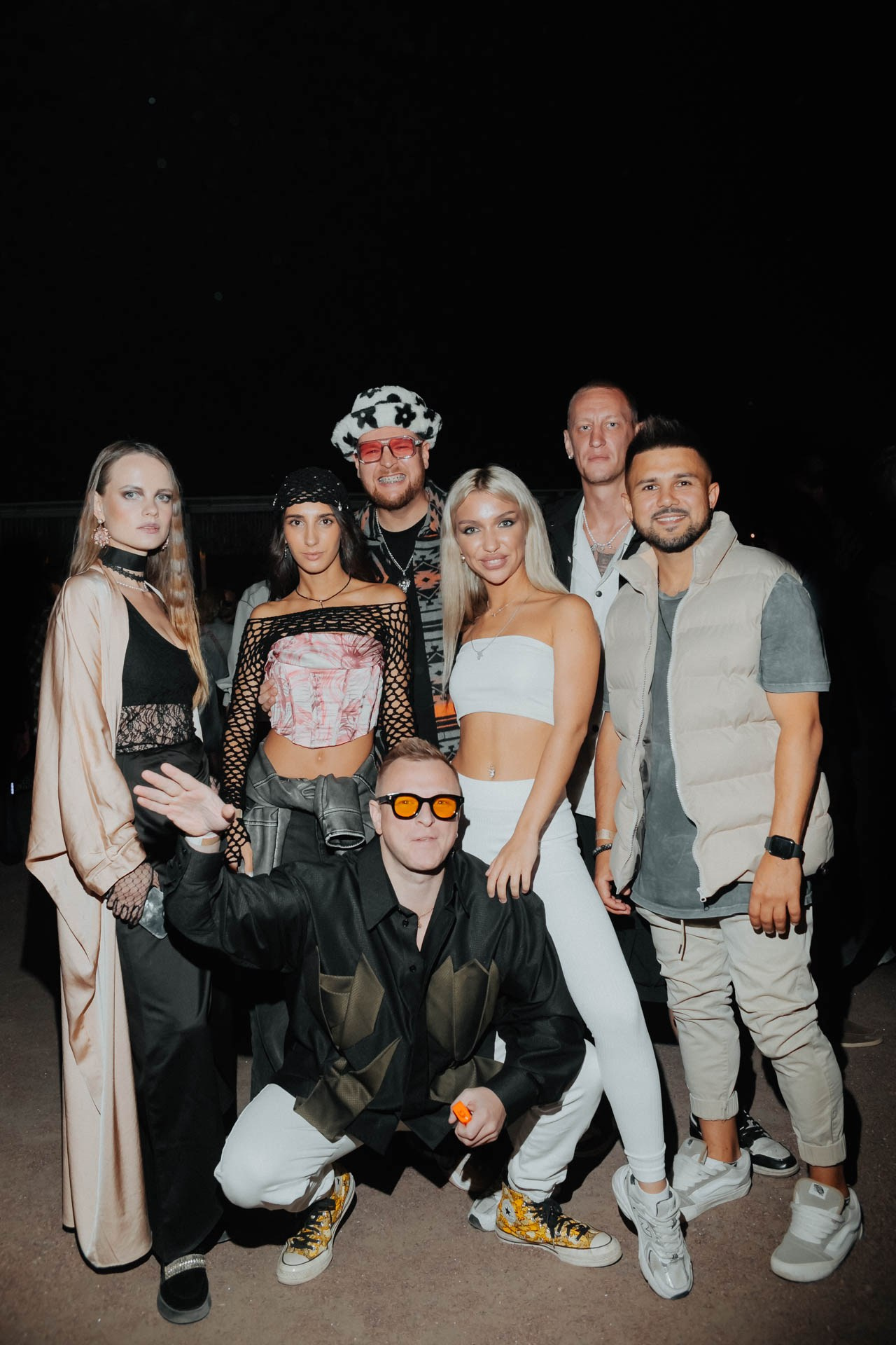 TEATRO Festival. Night2Day Санкт-Петербург