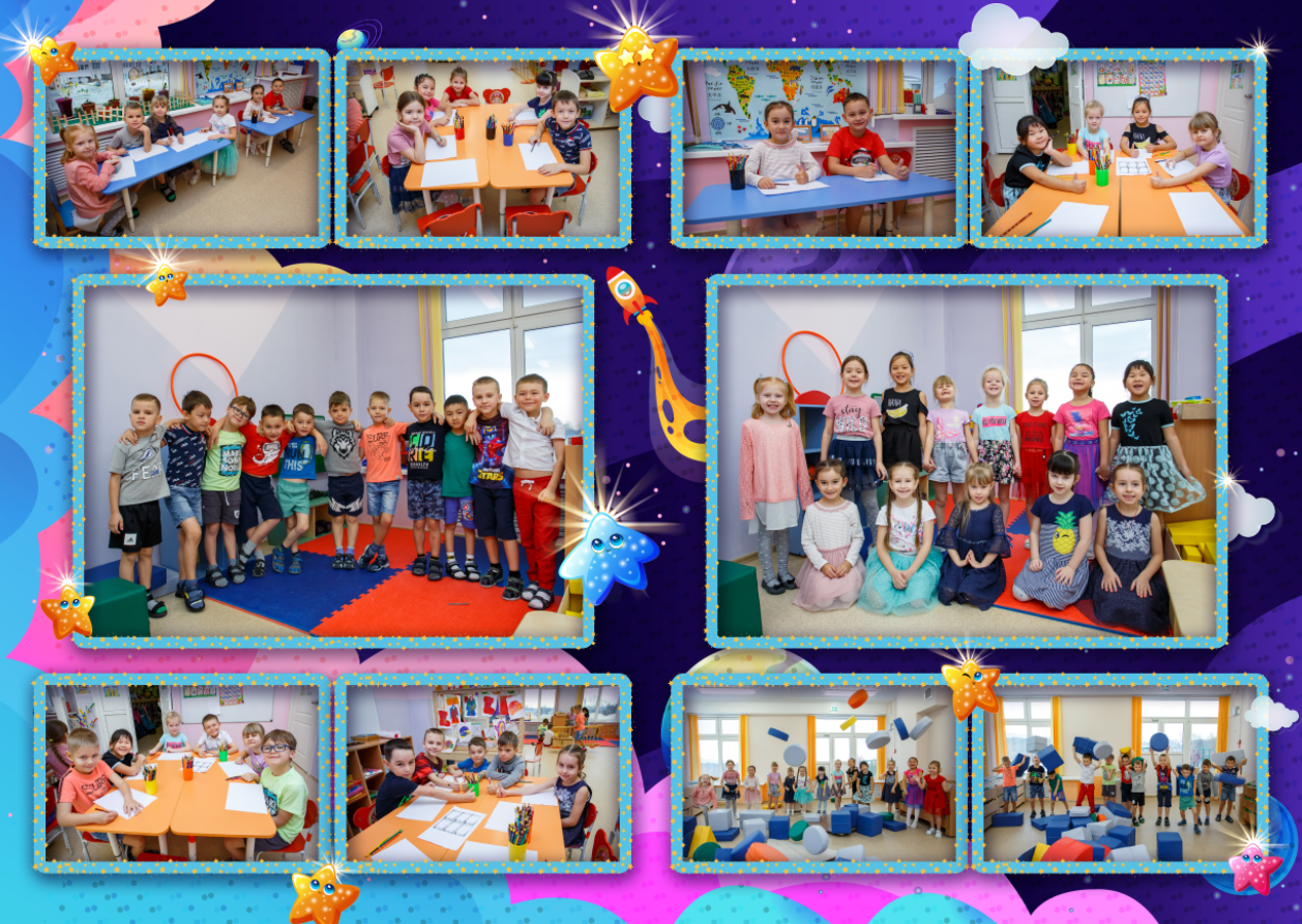 Детские садики. Свадебный, семейный и репортажный фотограф в Южно-Сахалинске Артур Петросян