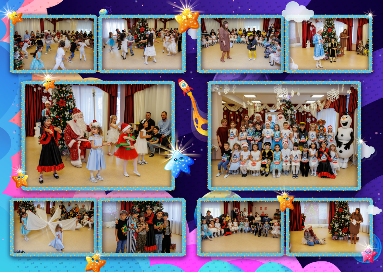 Детские садики. Свадебный, семейный и репортажный фотограф в Южно-Сахалинске Артур Петросян