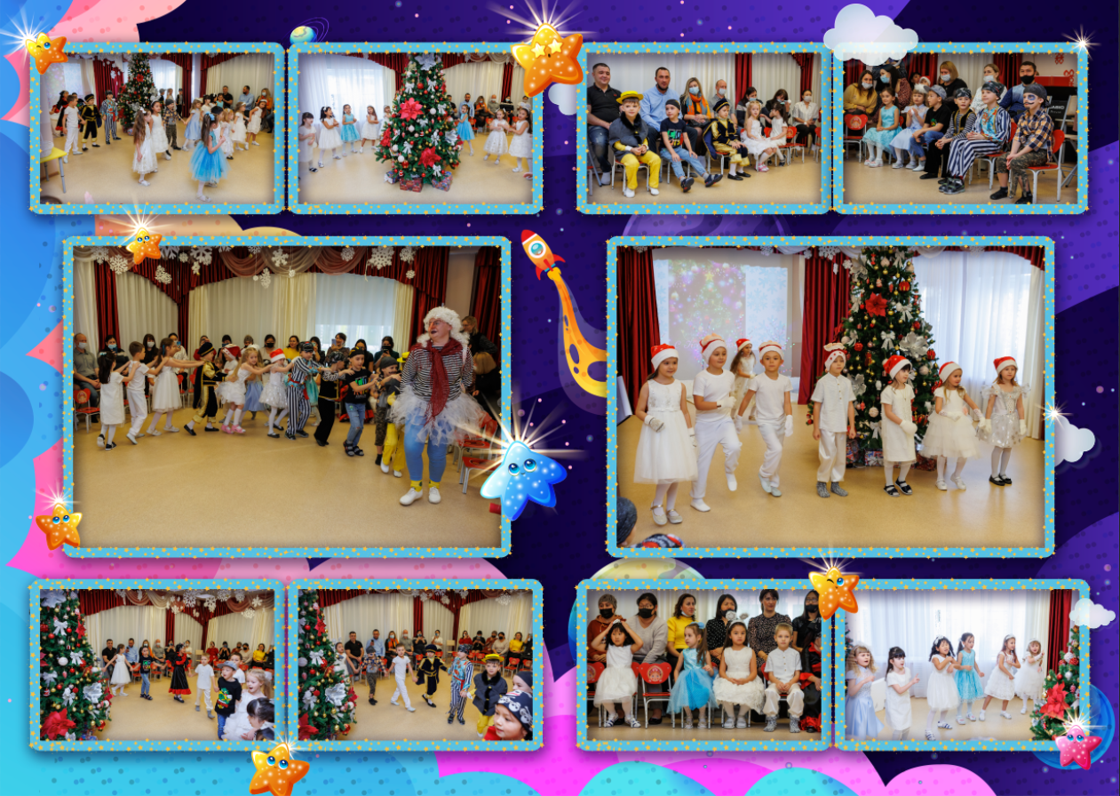 Детские садики. Свадебный, семейный и репортажный фотограф в Южно-Сахалинске Артур Петросян