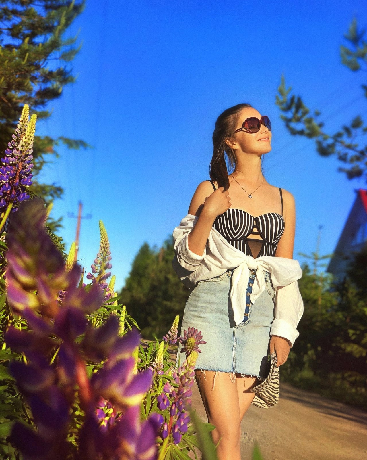 ИЗБРАННОЕ Природа. Фотограф женский и мужской портрет Санкт-Петербург