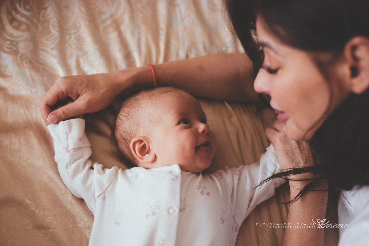 Ева lifestyle. Фотограф новорожденных в Магнитогорске Ксюша Борисова
