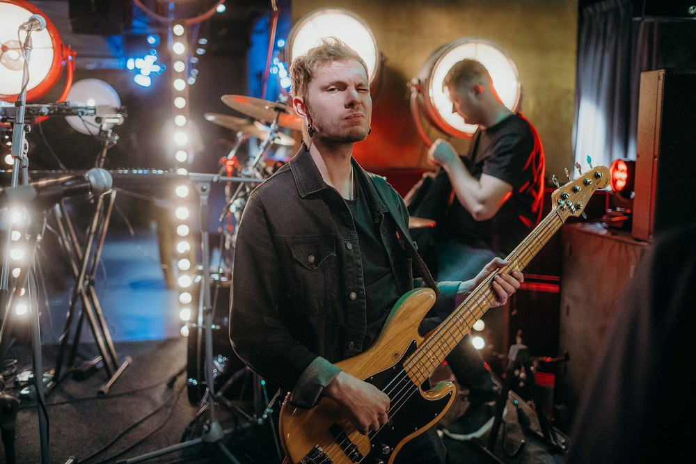 Event. Бизнес-фотограф в Москве — Виталий Агабабян