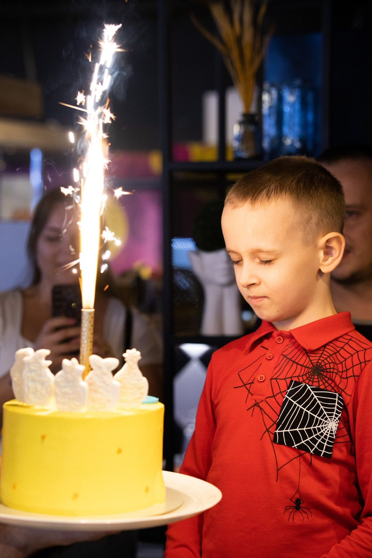 Отзывы. Привет, меня зовут Юлия Великая!