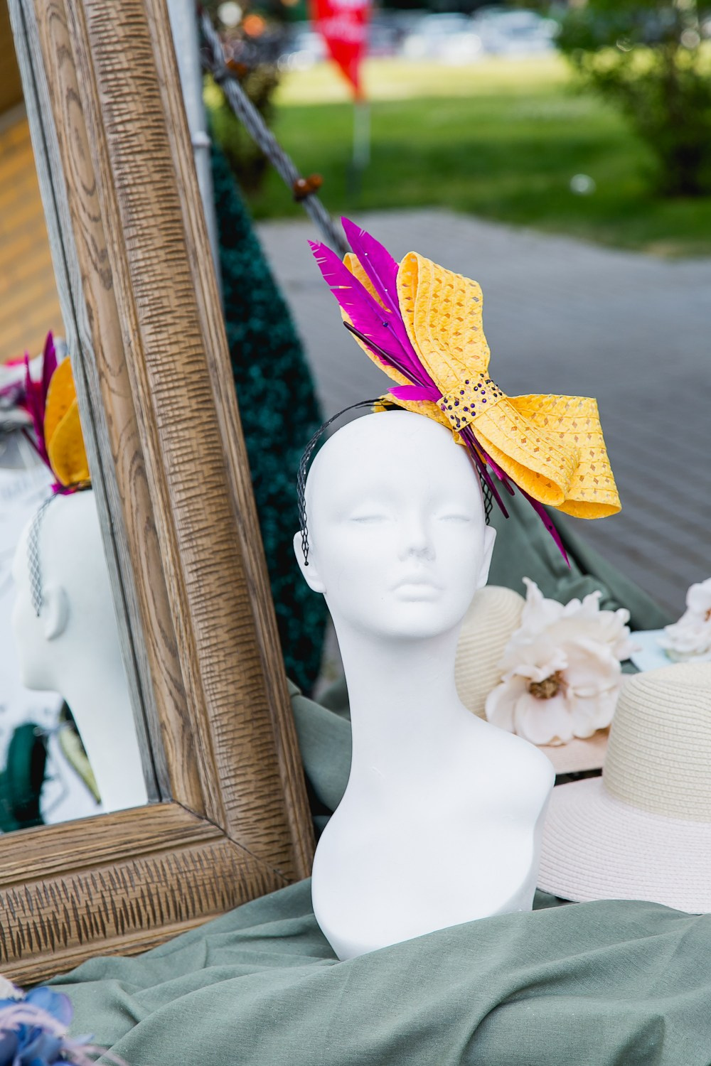 Levada. Главная