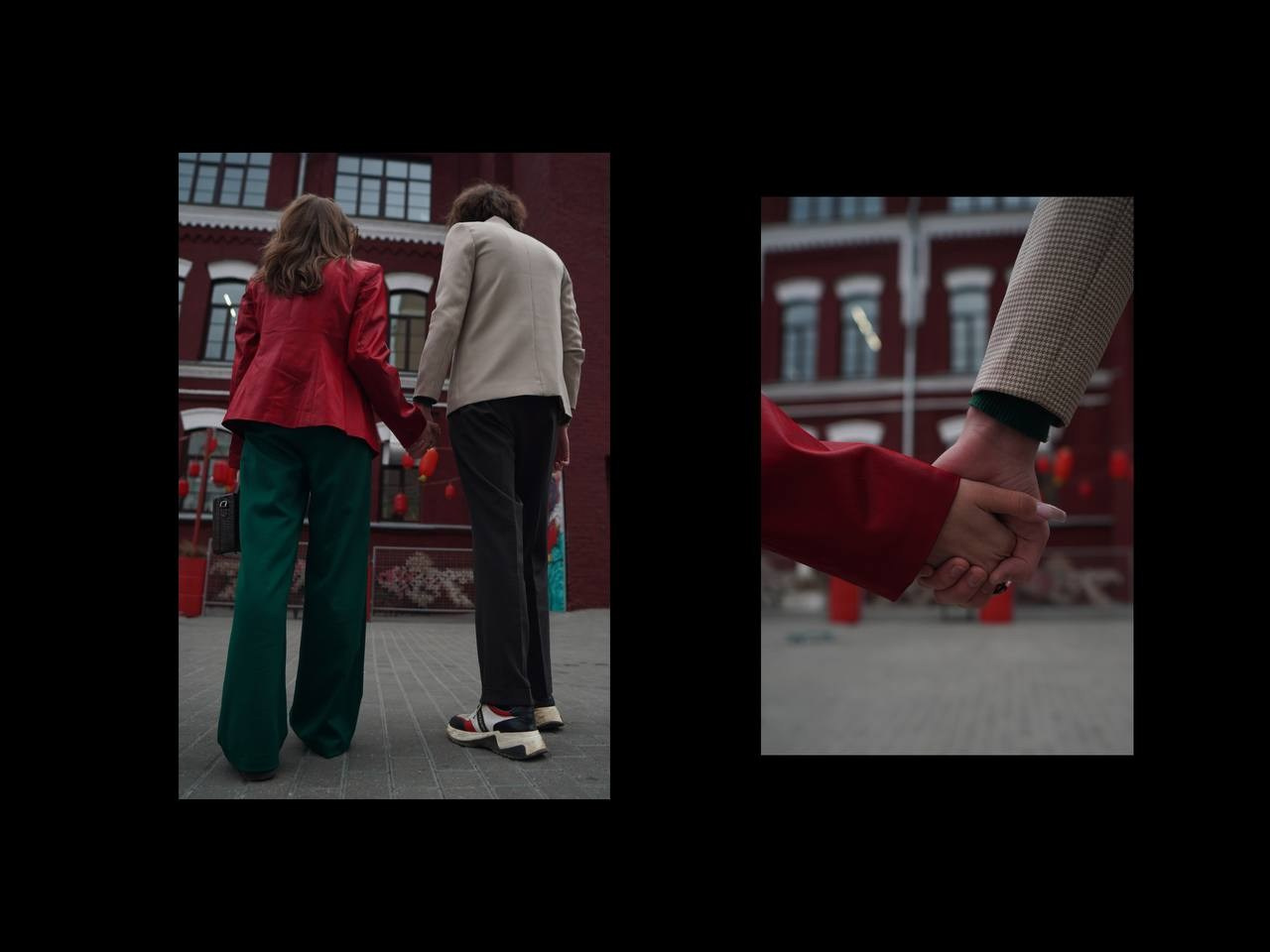 Back to 90's. Фотограф Киров Токарева Марина