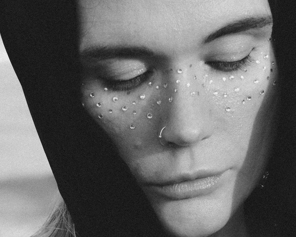 Арт фотограф Виктория Фатина Москва | visual art