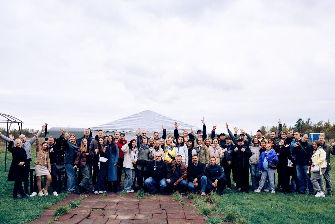 Отзывы. Время любви