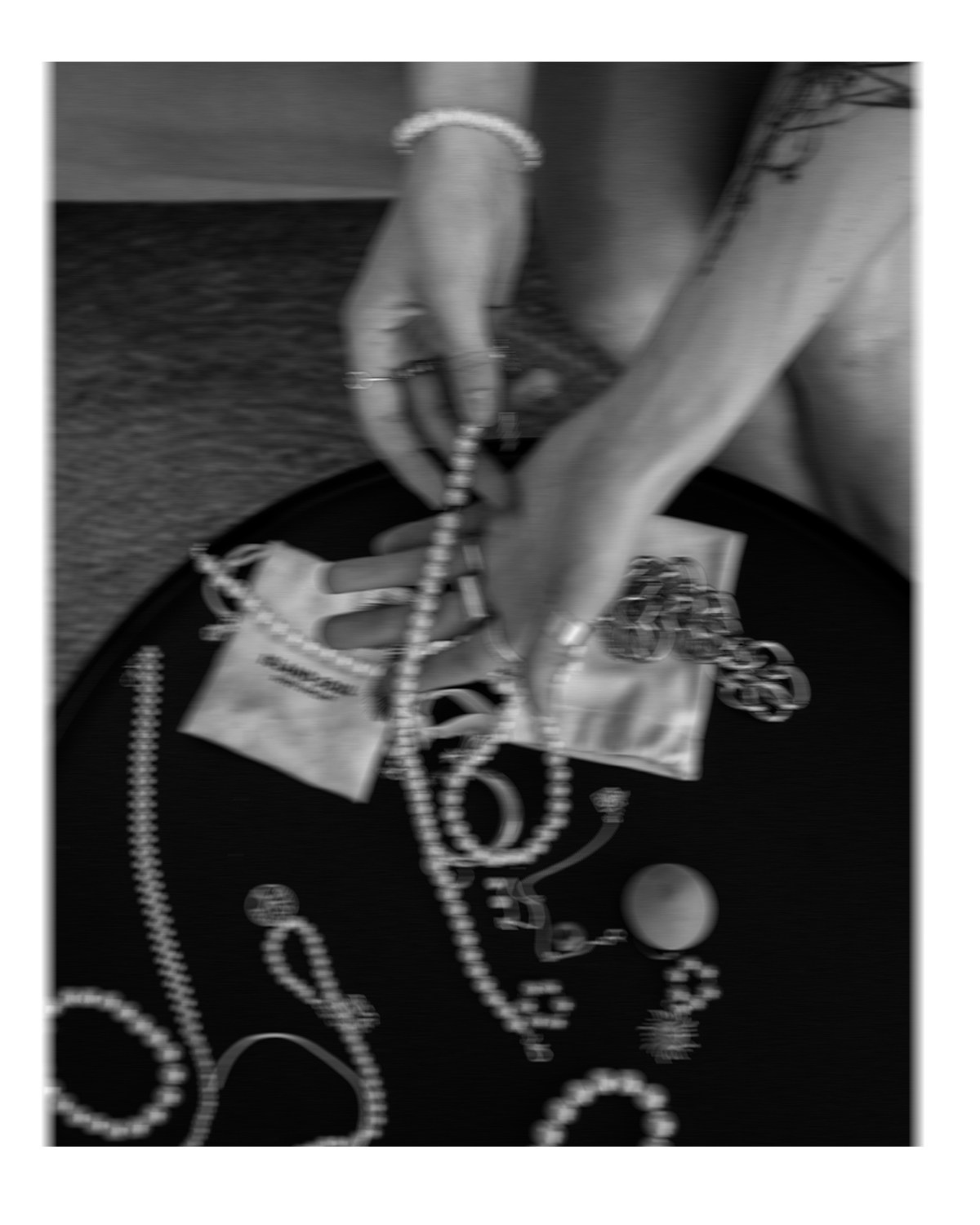 Darii. Alena Gribkova