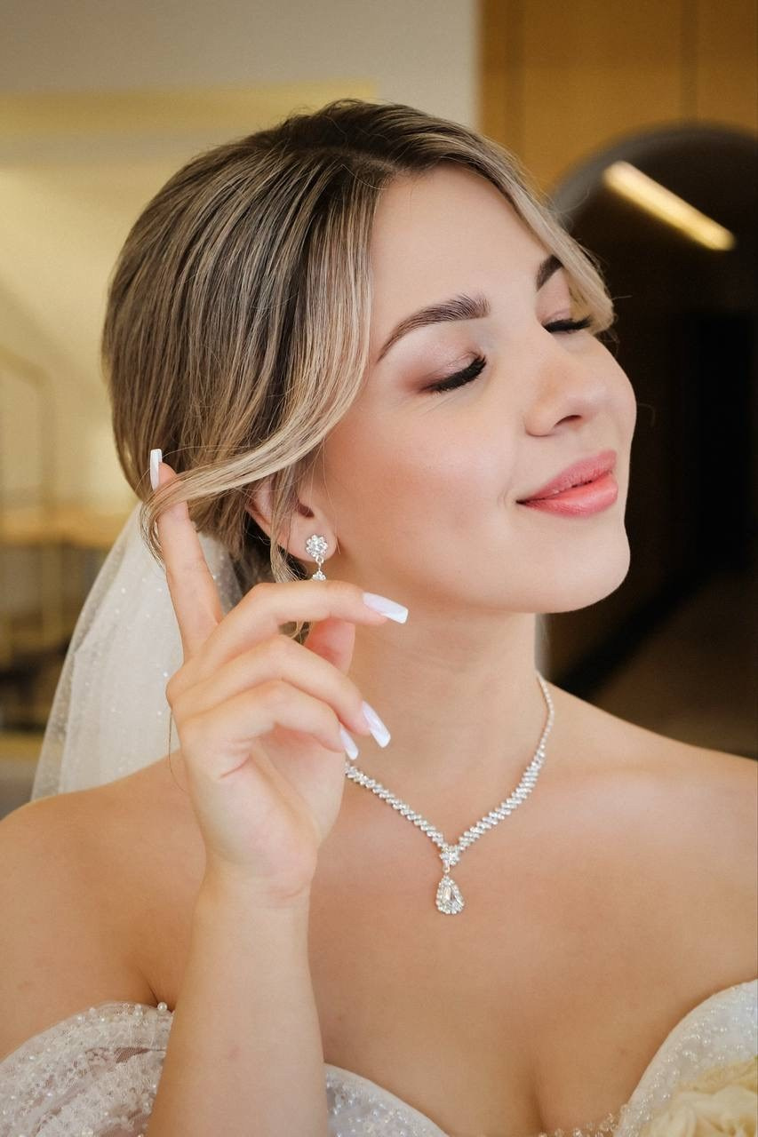 Юлия и Владимир. Свадебный фотограф и рилсмейкер | Астрахань