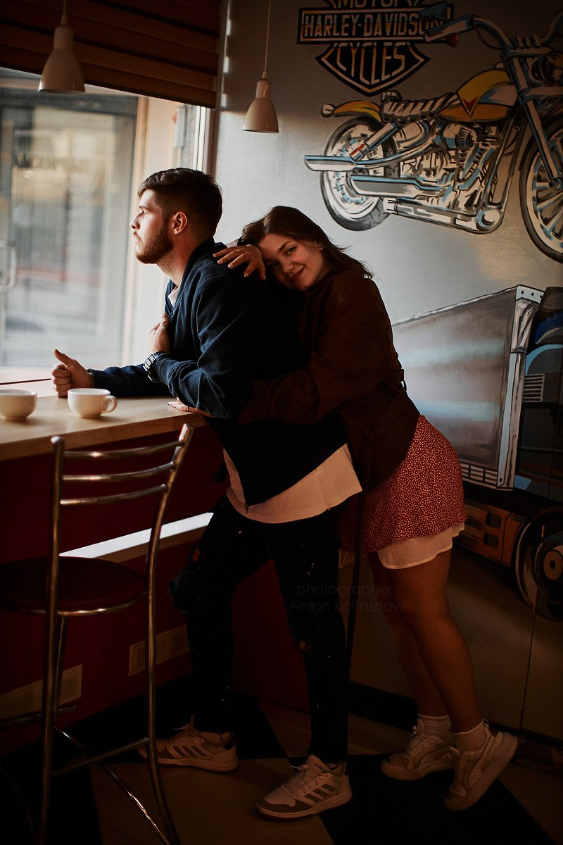 Витя и Вика. Ваш фотограф Антон Колташов город Курган Тюмень Челябинск Екатеринбург