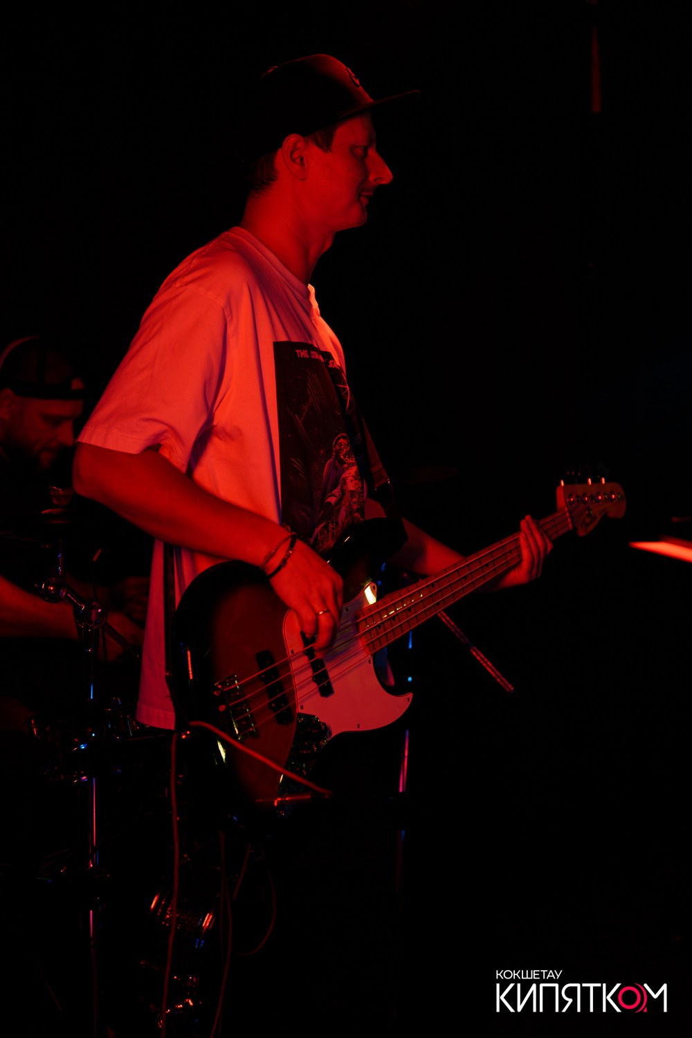 GENTLEMAN PUB. КИПЯТКОМ КОКШЕТАУ