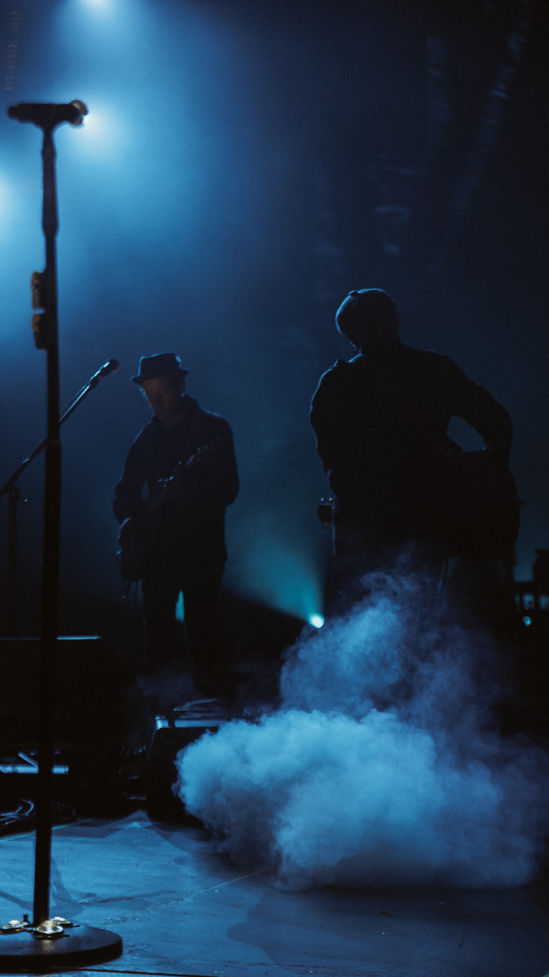 Гарик Сукачев. Главная