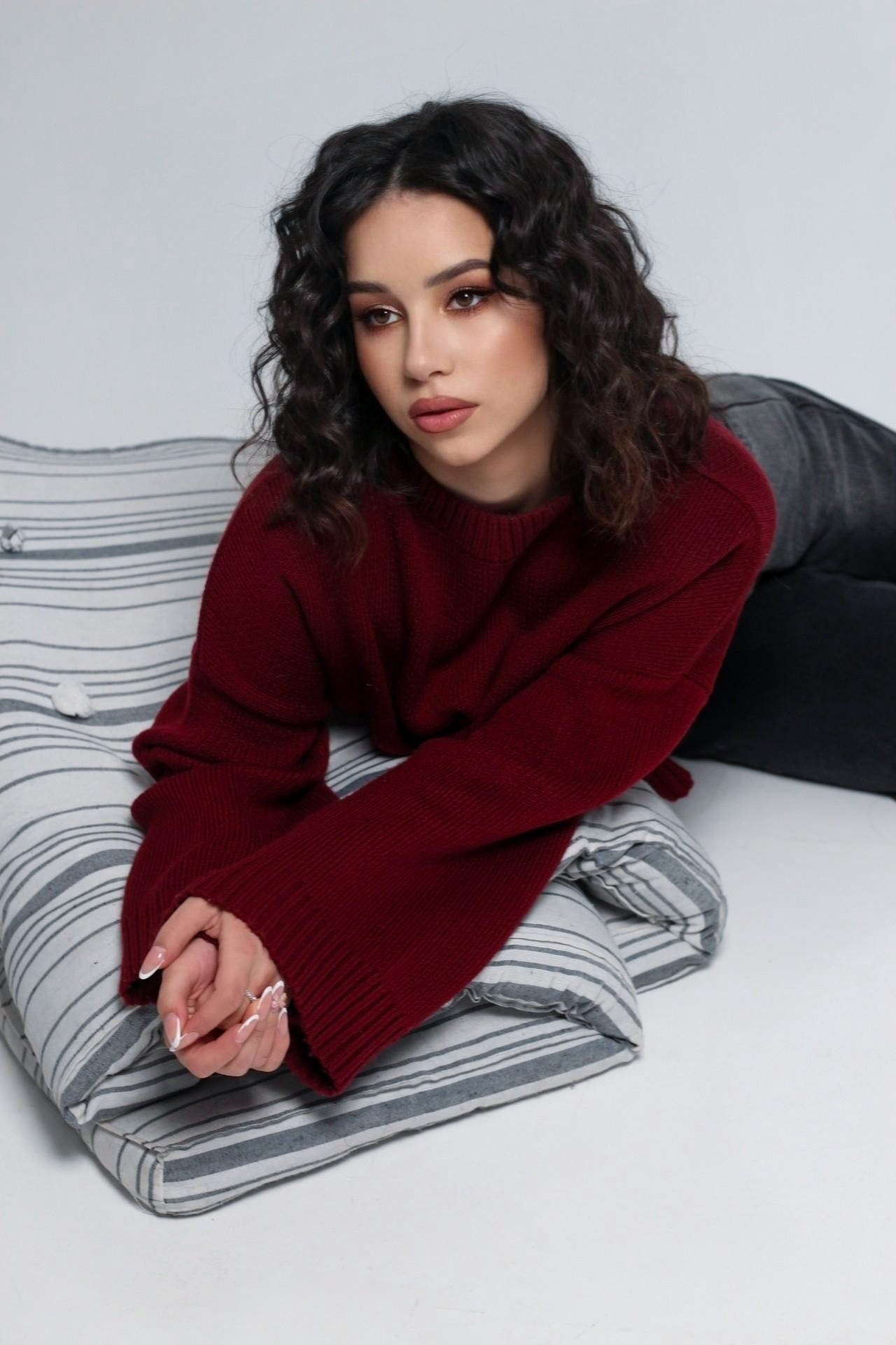 Съёмка с искусственным светом. Фотограф Иванова Елена в Иркутске