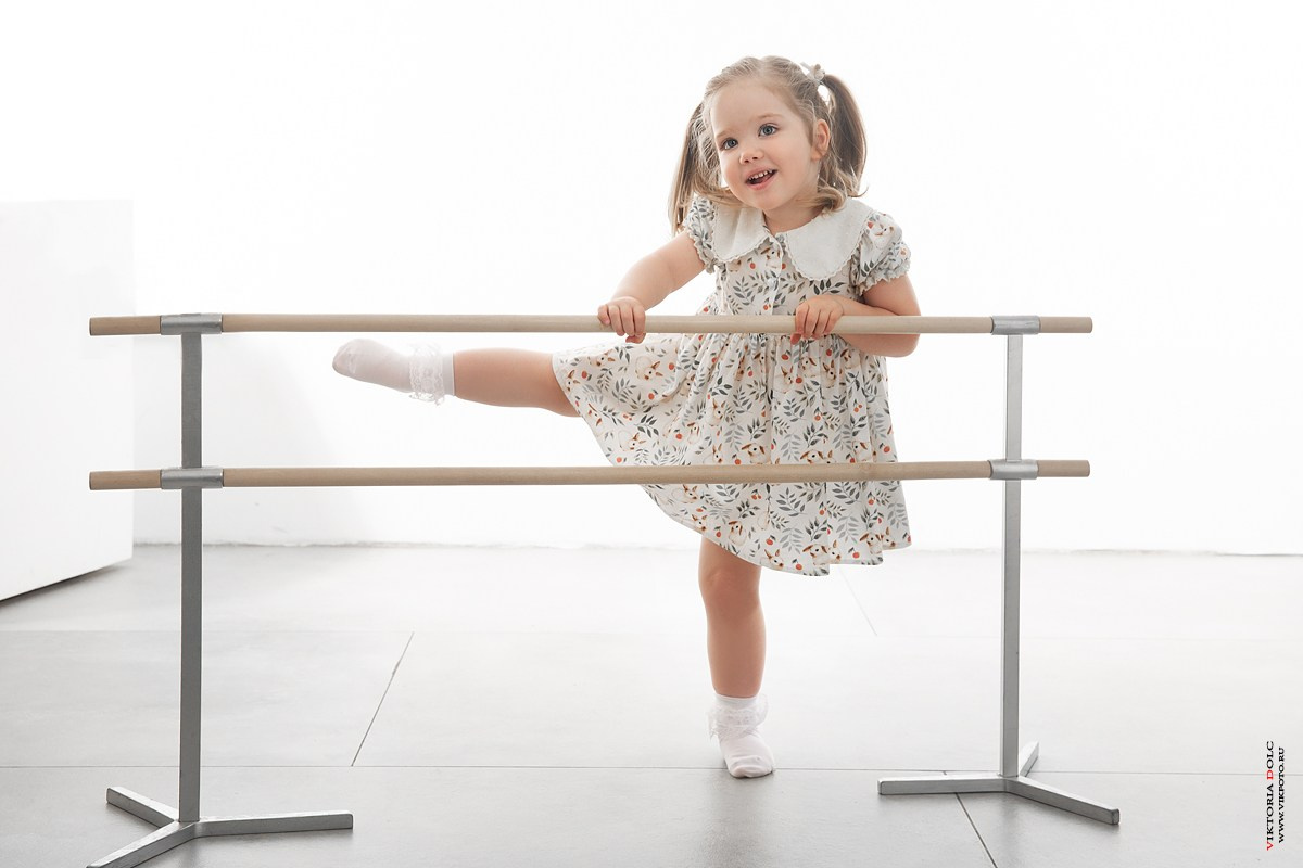 Дети 1-3 года. Семейный и детский фотограф в Москве и МО Виктория Иваненко