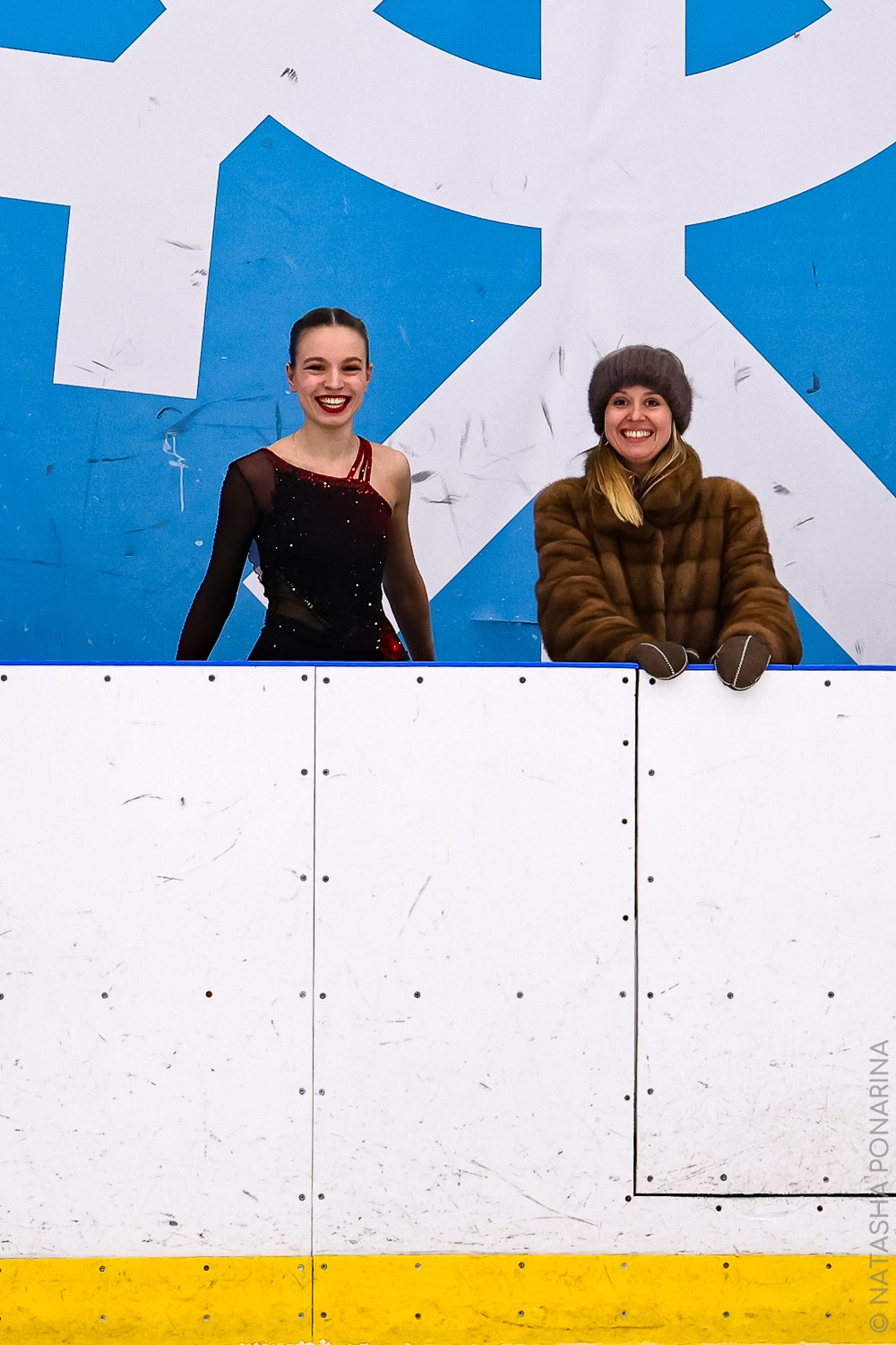 СЕСТРОРЕЦК ФЕВРАЛЬ 2026. Russian figure skating photographer from Saint-Petersburg