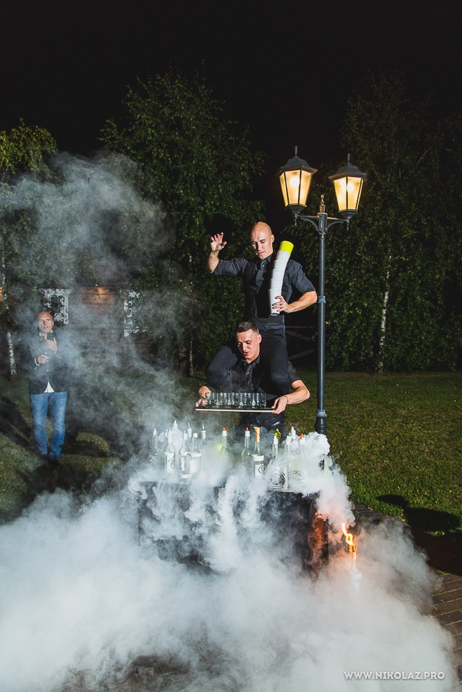 UP GROUP. Видеооператор/Фотограф Николай Завьялов