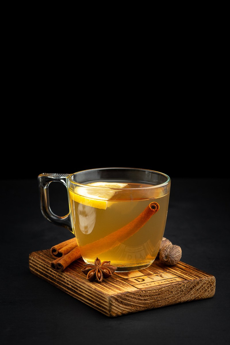 Фуд фотограф в Минске Александр Антонович