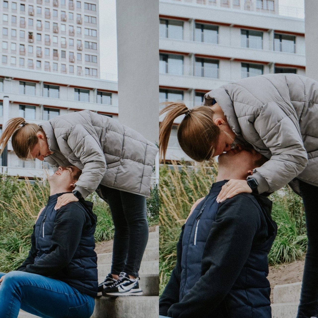 Love story. Свадебный фотограф Новосибирск Мария Раменская