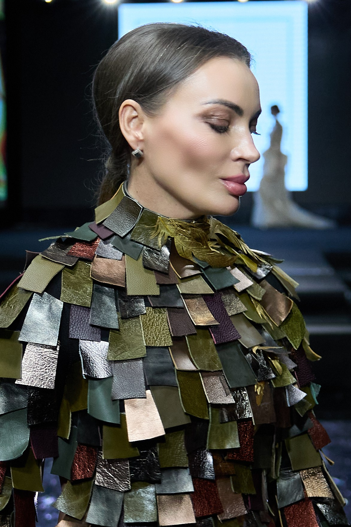 Аллея Моды. Фотограф в Москве Юлия Перфетти