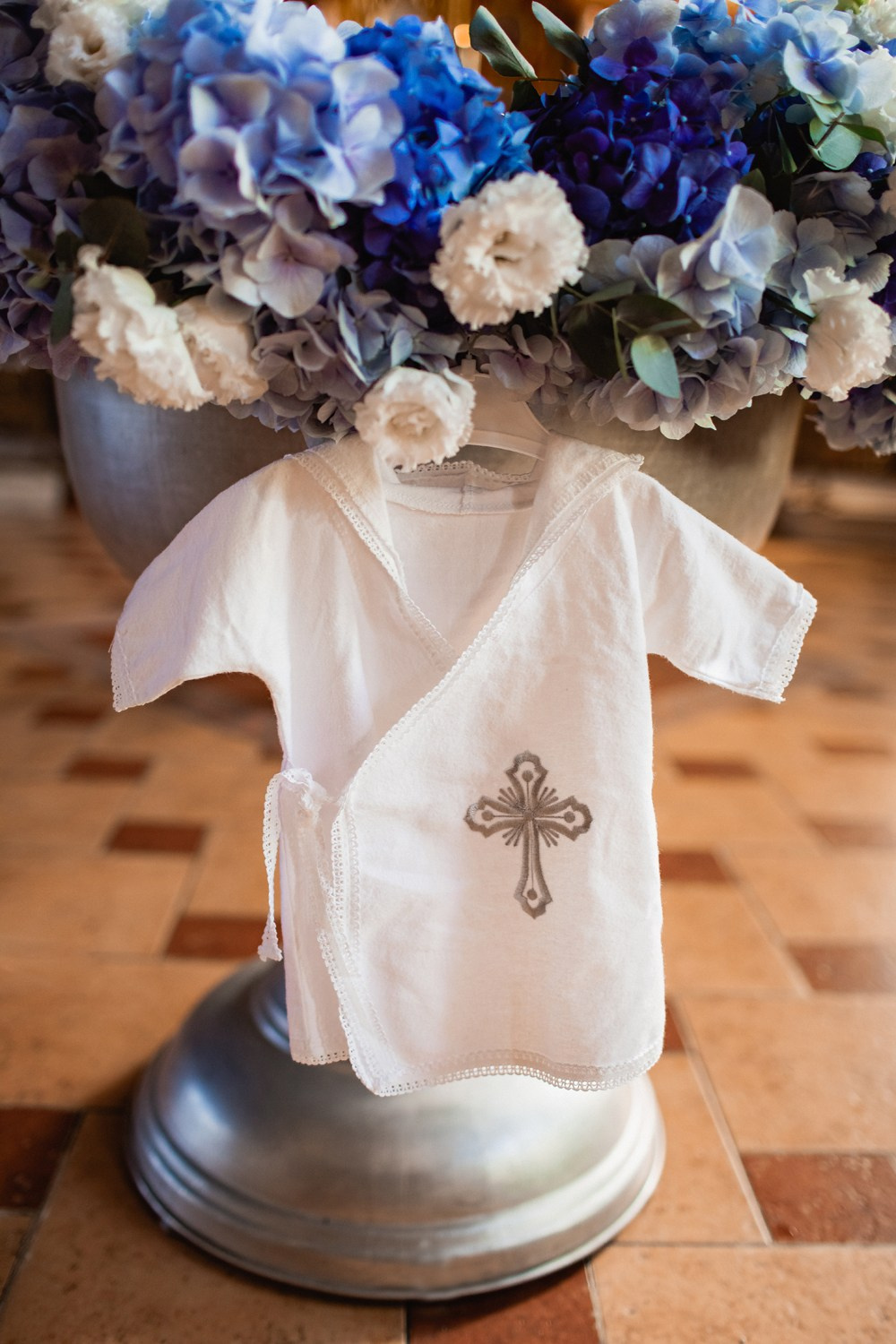 Крещение Артёма