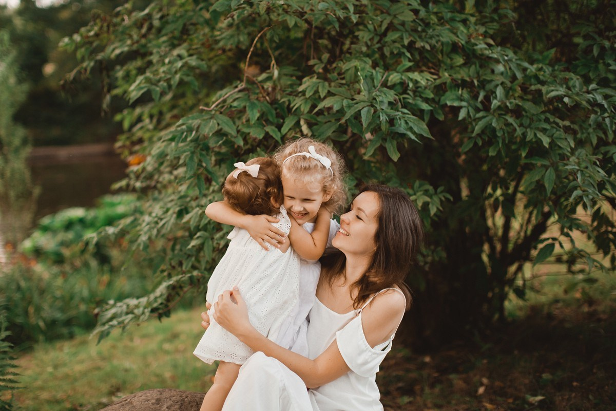 МАША, САША, ВАРЯ, МИРА WELLNA. Семейный фотограф новорождённых в Серпухове Юлия Новикова +79637785957