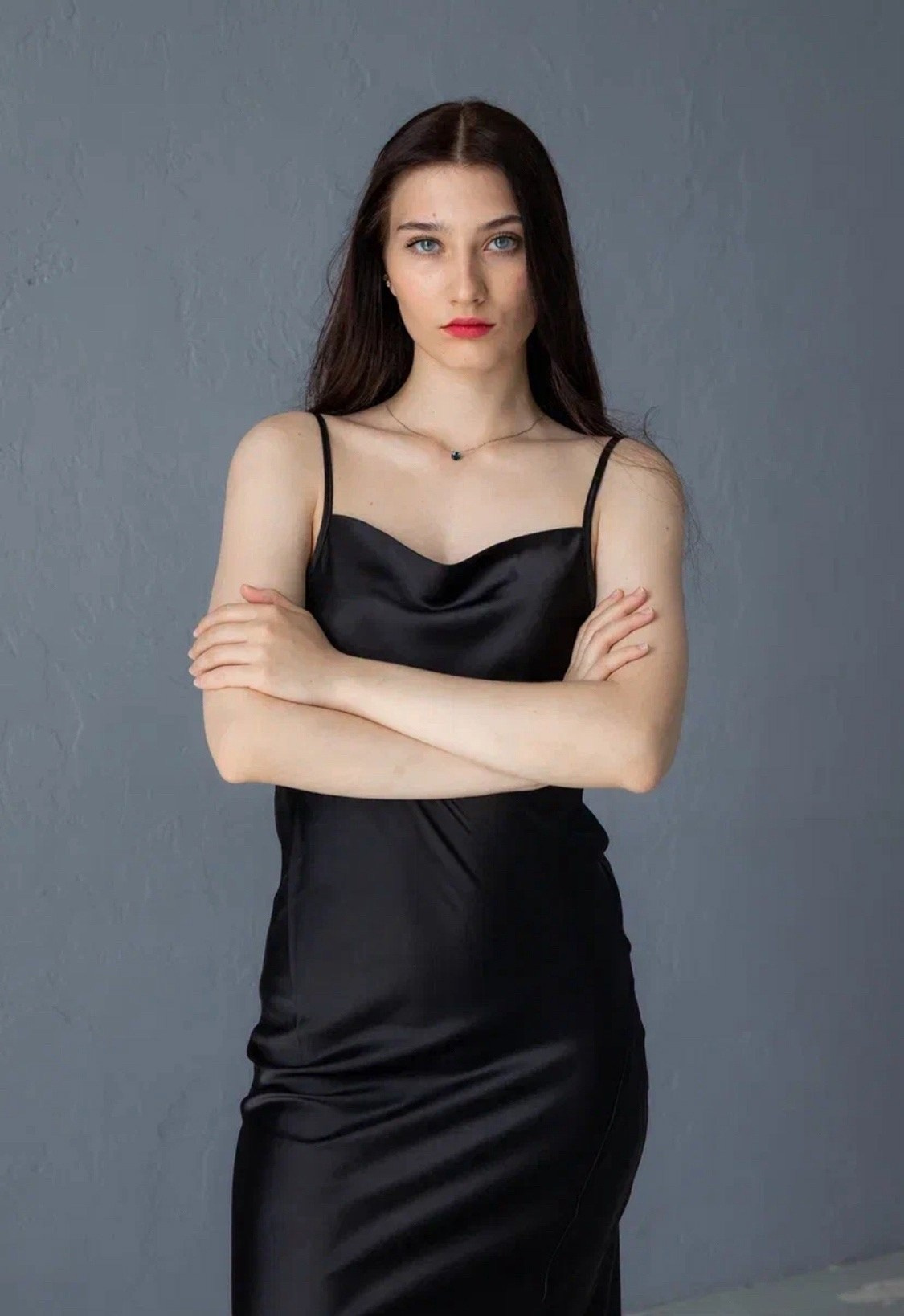 Елизавета Цилибина 22 года. Актёрское агентство