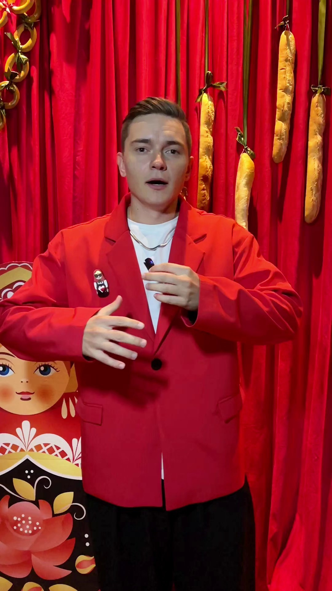 Рилсмейкер Краснодар. Фотограф Краснодар Станислав Крайнов